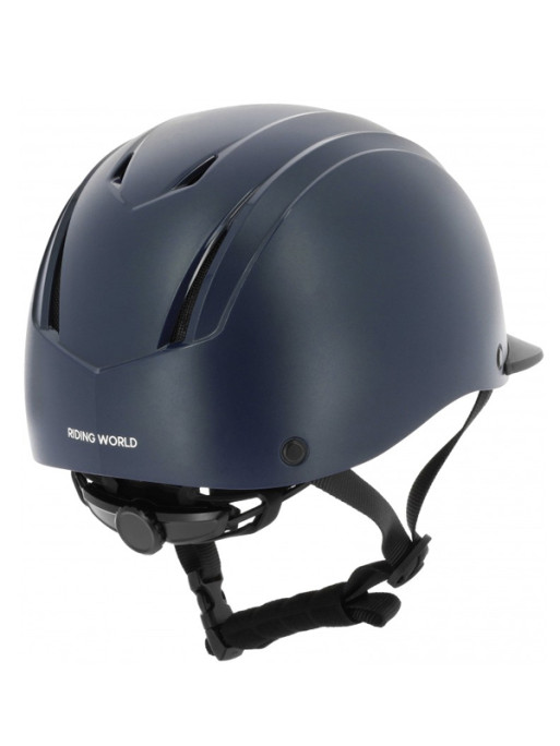Casque Topy Riding World