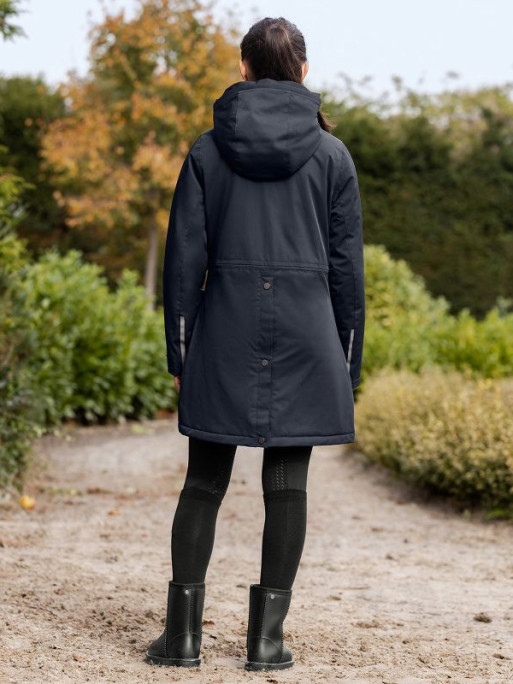 Parka technique enfant Ava ELT