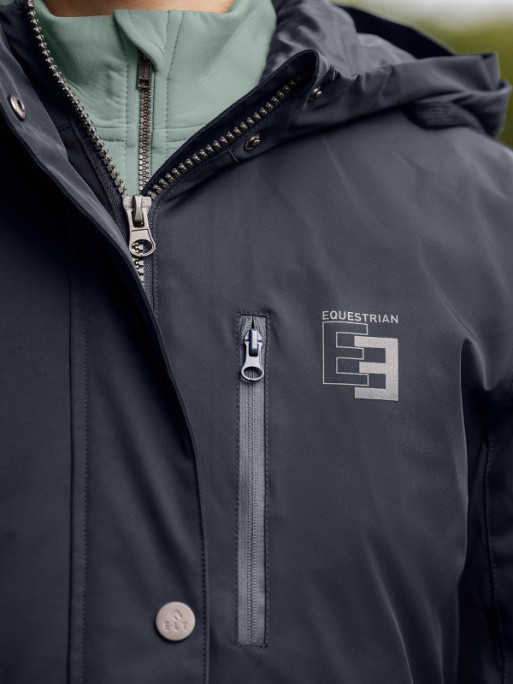 Parka technique enfant Ava ELT