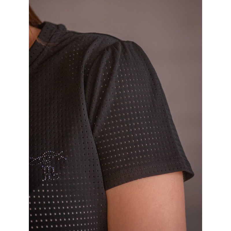 T-shirt Techlo Pénélope