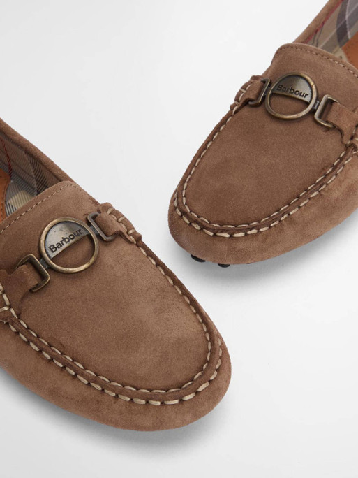 Mocassins Laire Driving Barbour