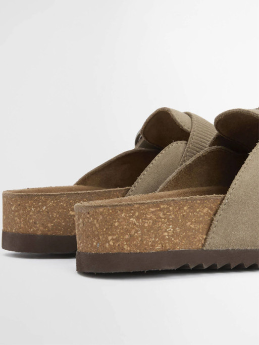 Sabots Kyra Toe SS26 femme Barbour