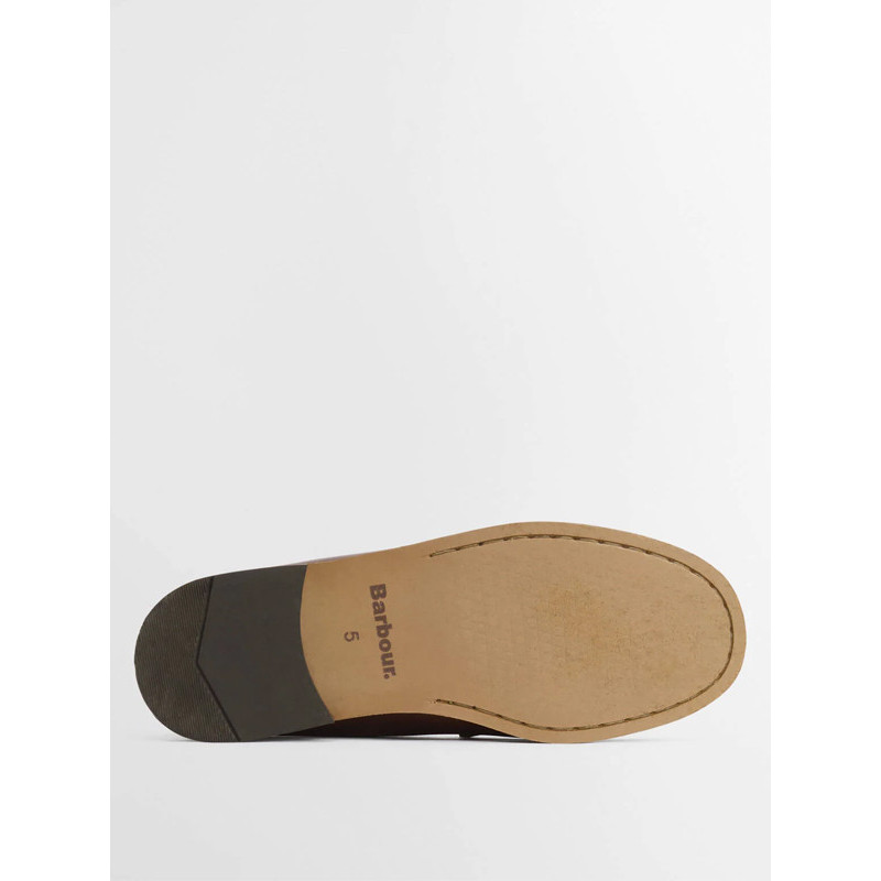 Mocassins Jen Loafers SS26 femme Barbour
