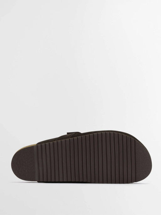 Sabots Bowman Suede SS26 Barbour