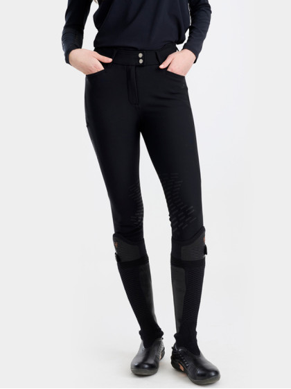 Pantalon knee grip X perform Iconic Laura Kraut Horse Pilot