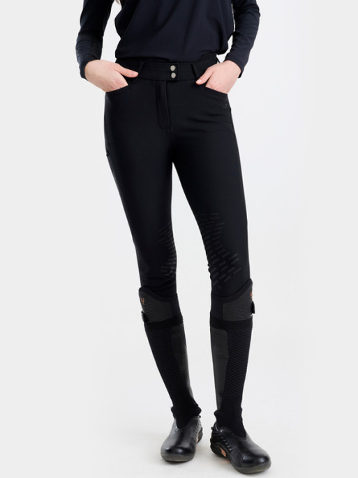 Pantalon knee grip X perform Iconic Laura Kraut Horse Pilot