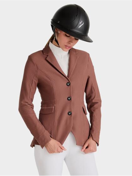 Veste de concours Aeromesh SS26 Horse Pilot
