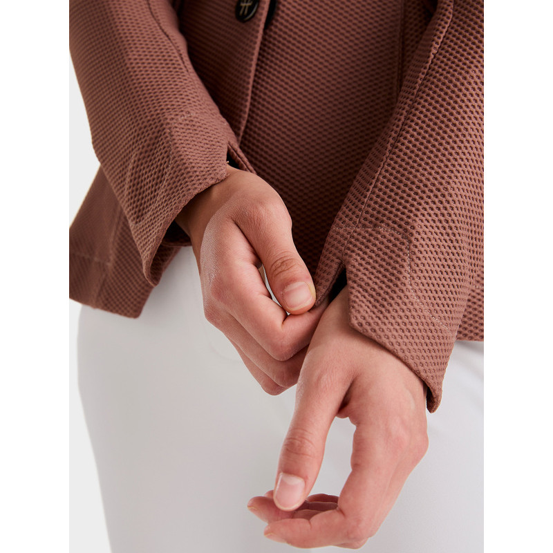 Veste de concours Aeromesh SS26 Horse Pilot