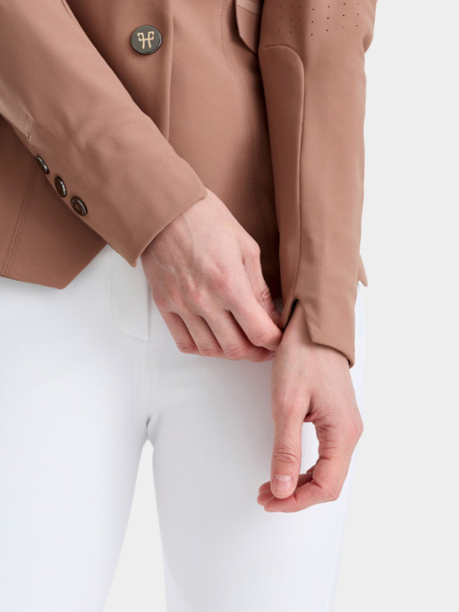 Veste de concours Aeromade SS26 Horse Pilot