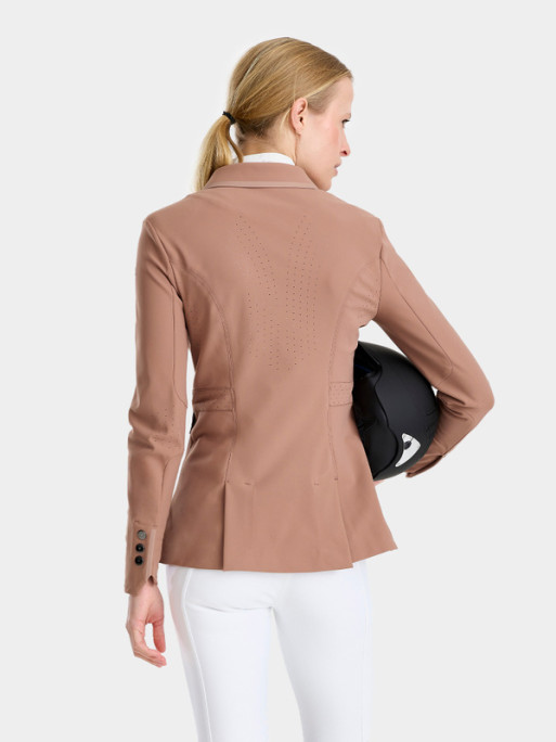 Veste de concours Aeromade SS26 Horse Pilot