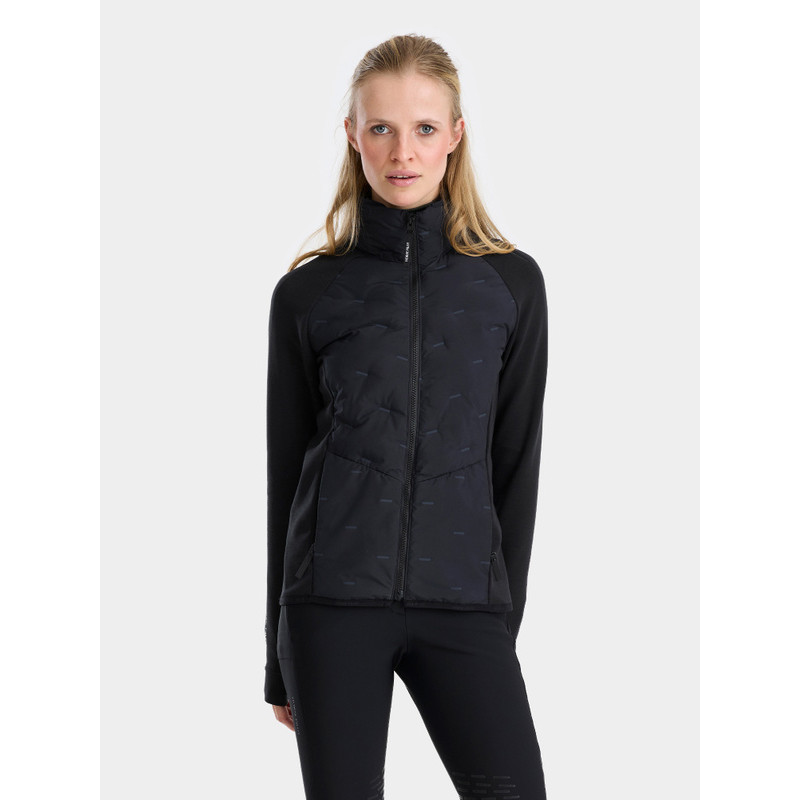 Veste Pulse Hybrid SS26 Horse Pilot