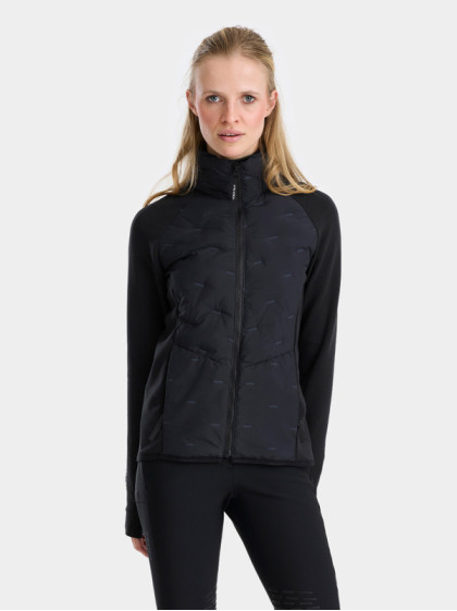 Veste Pulse Hybrid SS26 Horse Pilot