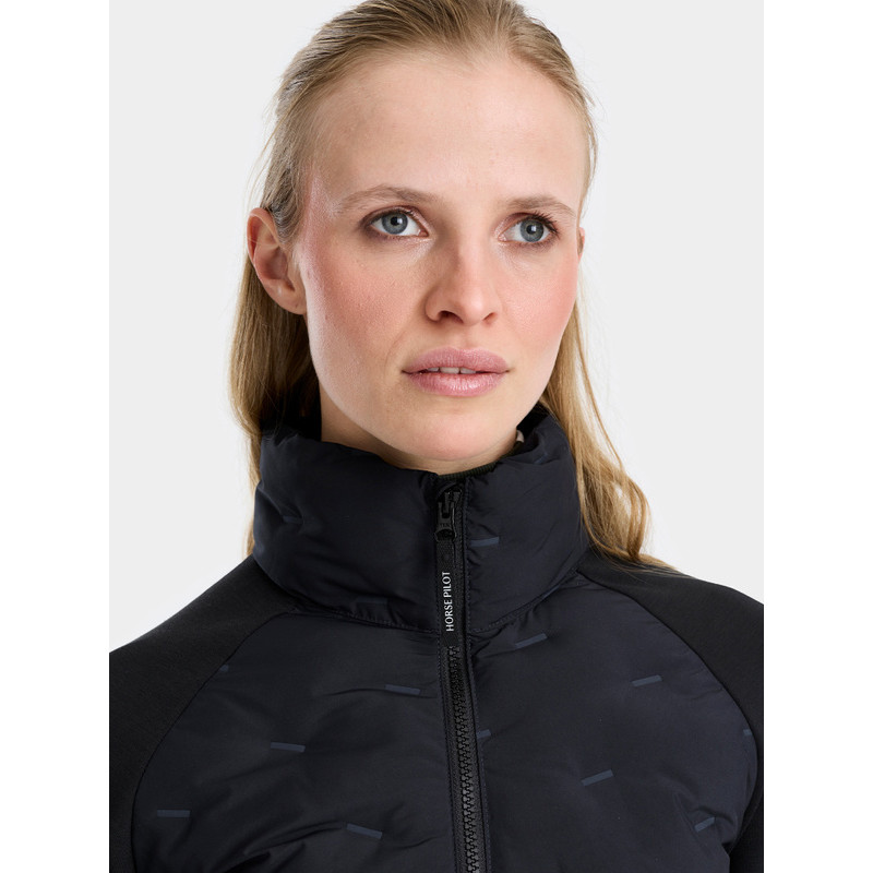 Veste Pulse Hybrid SS26 Horse Pilot