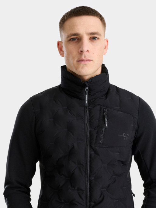 Veste Pulse Hybrid homme SS26 Horse Pilot
