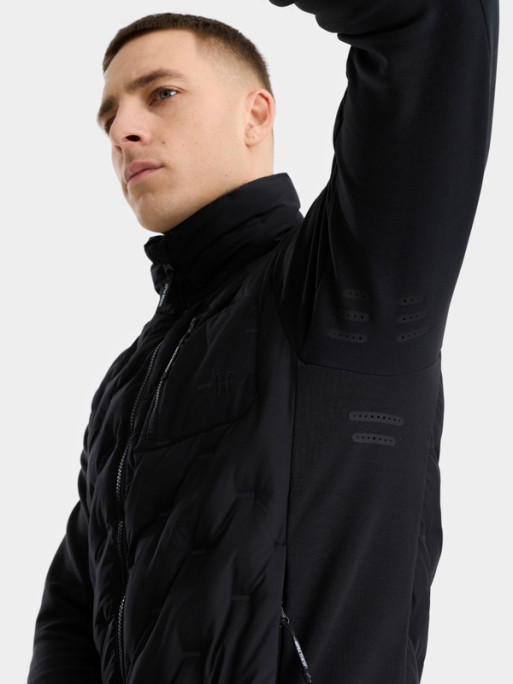 Veste Pulse Hybrid homme SS26 Horse Pilot