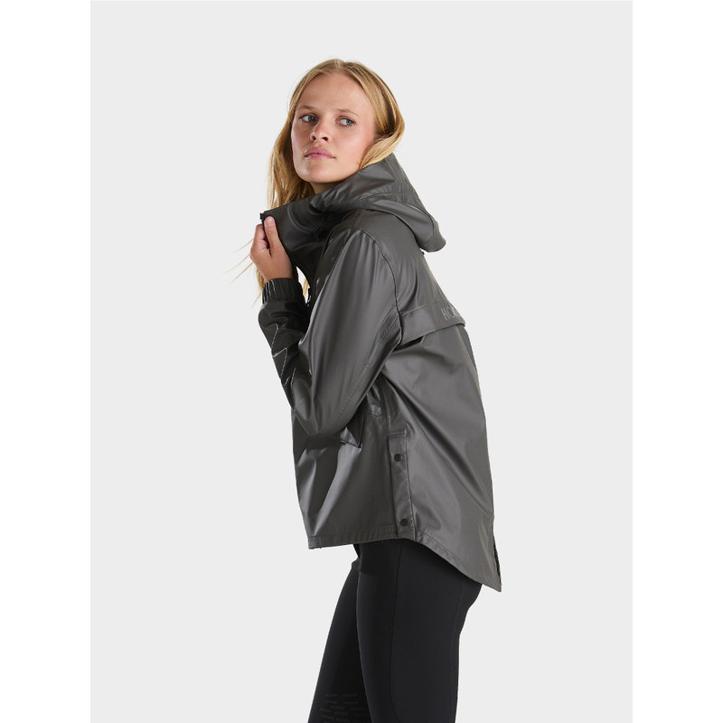 Veste imperméable Raintech SS26 Horse Pilot