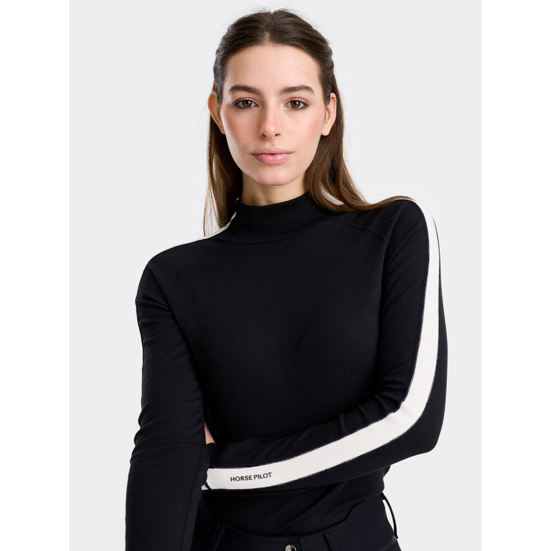 T-Shirt Solaris UV SS26 Horse Pilot