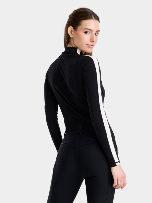 T-Shirt Solaris UV SS26 Horse Pilot