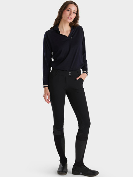 Pantalon full grip X prime SS26 Horse Pilot