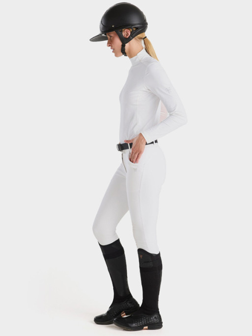 Pantalon full grip X prime SS26 Horse Pilot