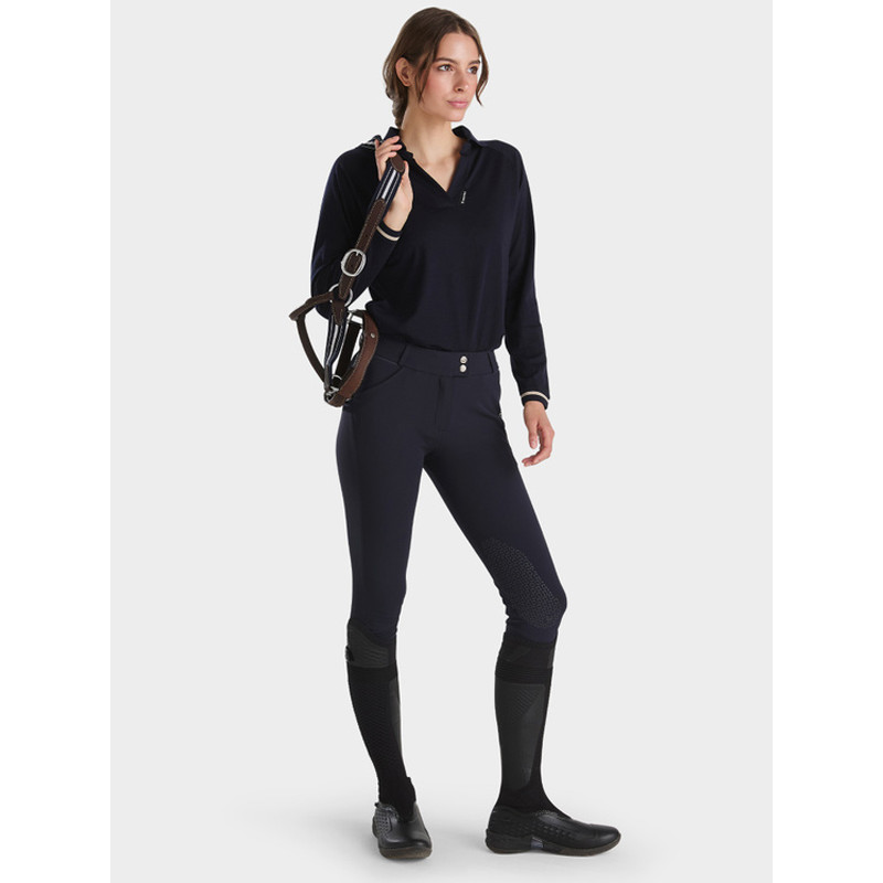 Pantalon knee grip X prime SS26 Horse Pilot