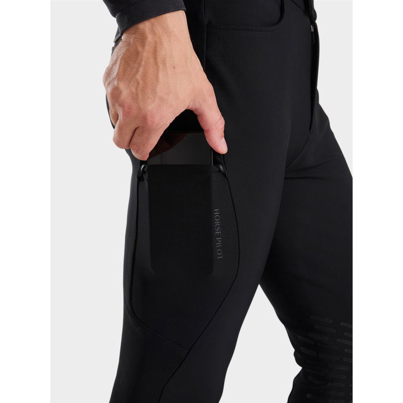 Pantalon X perform iconic homme SS26 Horse Pilot