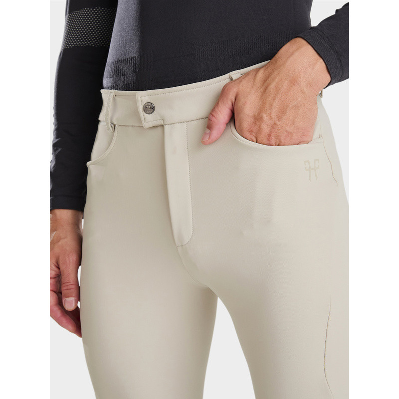 Pantalon X perform iconic homme SS26 Horse Pilot