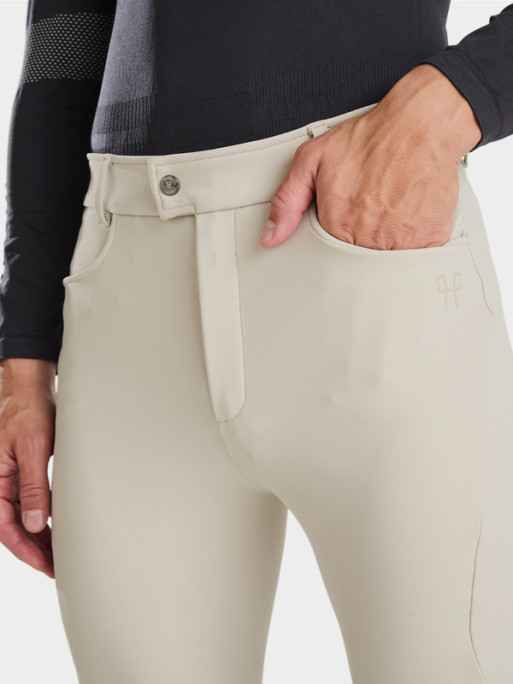 Pantalon X perform iconic homme SS26 Horse Pilot