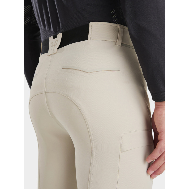 Pantalon X perform iconic homme SS26 Horse Pilot