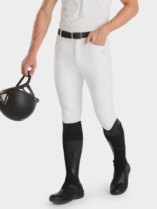 Pantalon X perform iconic homme SS26 Horse Pilot