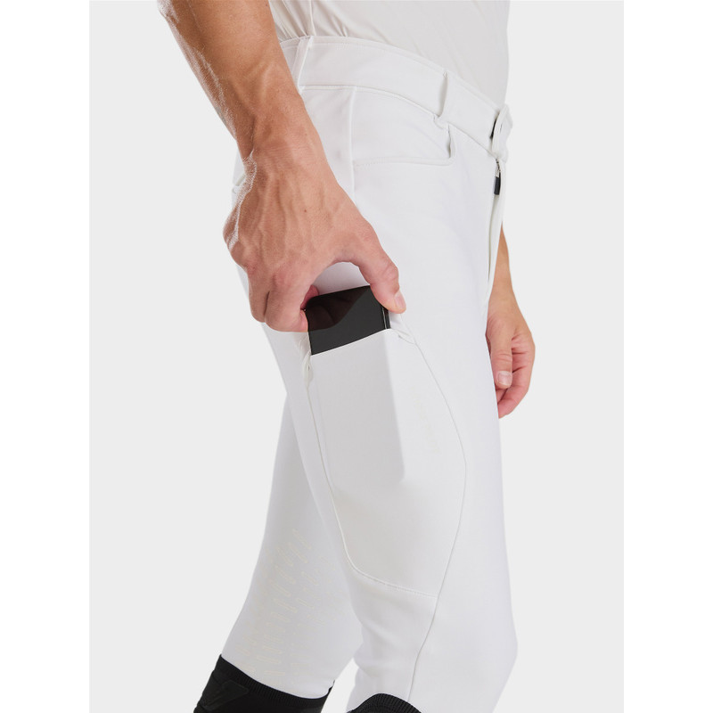 Pantalon X perform iconic homme SS26 Horse Pilot
