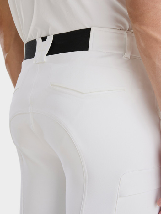 Pantalon X perform iconic homme SS26 Horse Pilot