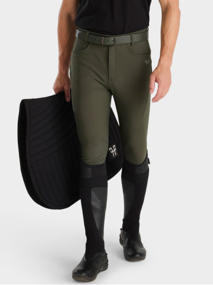 Pantalon X perform iconic homme SS26 Horse Pilot