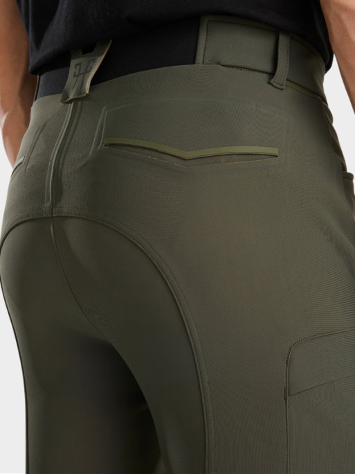 Pantalon X perform iconic homme SS26 Horse Pilot