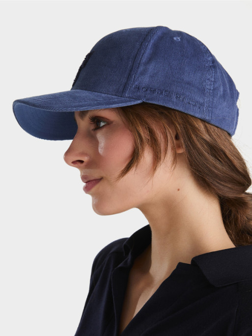 Casquette Trendy SS26 Horse Pilot