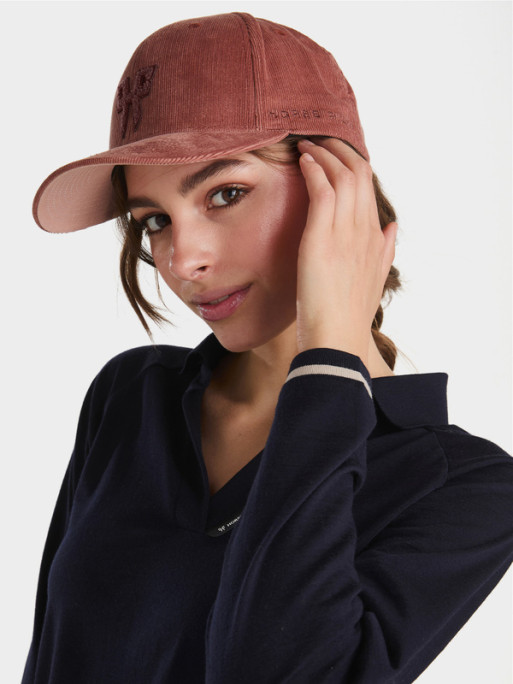 Casquette Trendy SS26 Horse Pilot