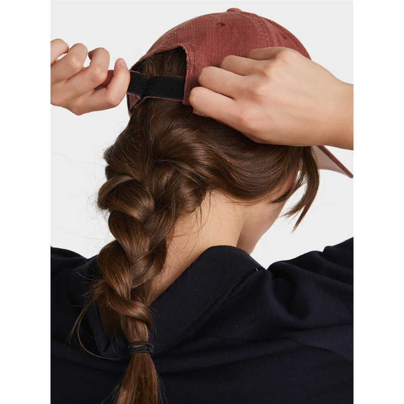 Casquette Trendy SS26 Horse Pilot