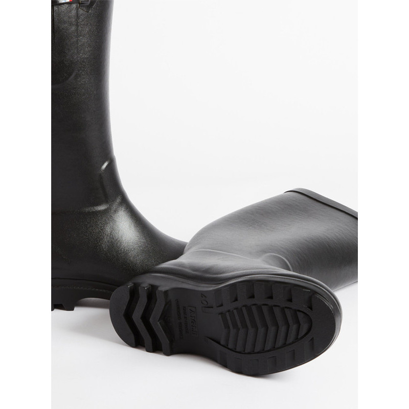 Bottes fourrées Aiglentine 2 femme Aigle