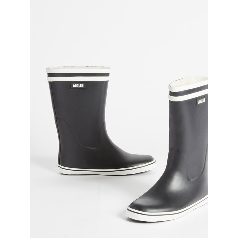 Bottes fourrées Malouine Fur 2 femme Aigle