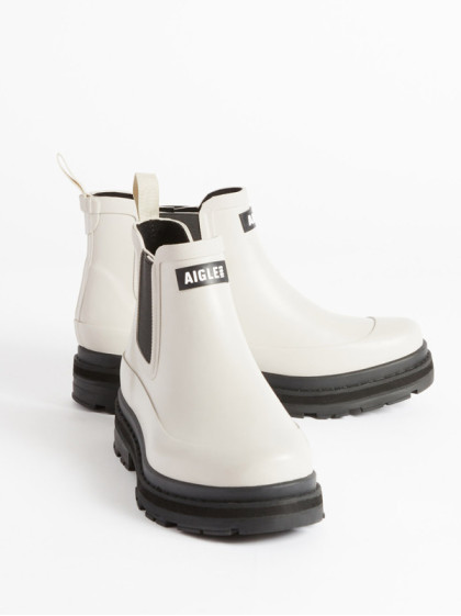 Bottines Soft Rain 2 femme...