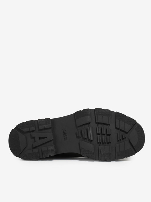 Bottines fourrées Soft Rain Fur Aigle