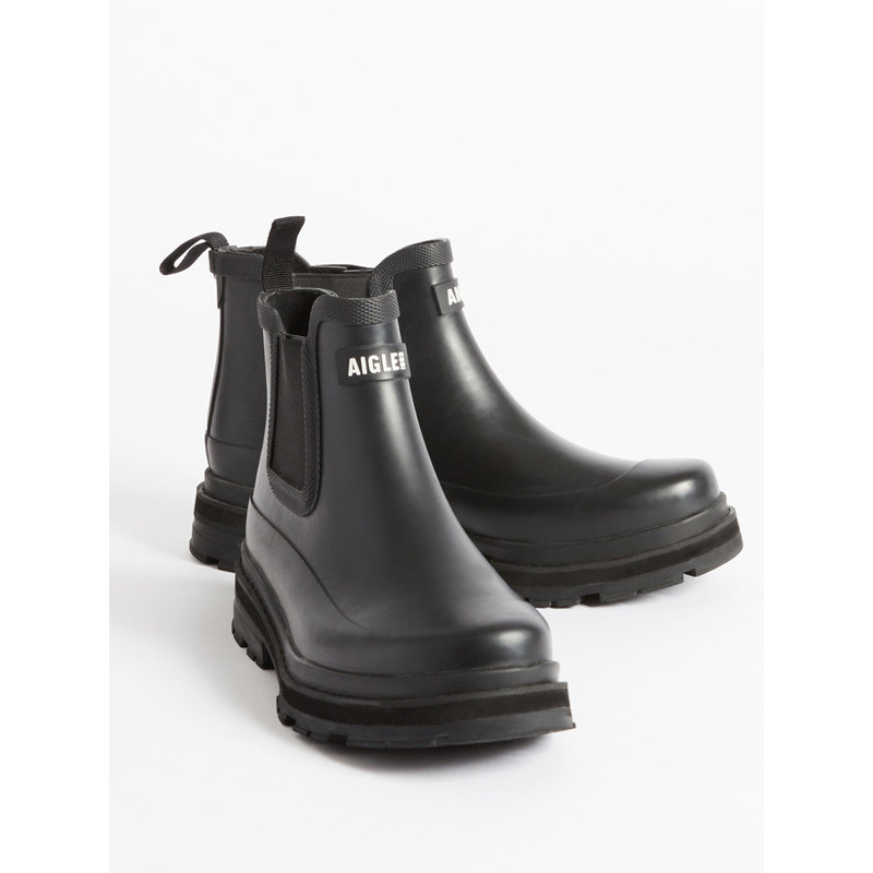 Bottines Soft Rain M2 Aigle