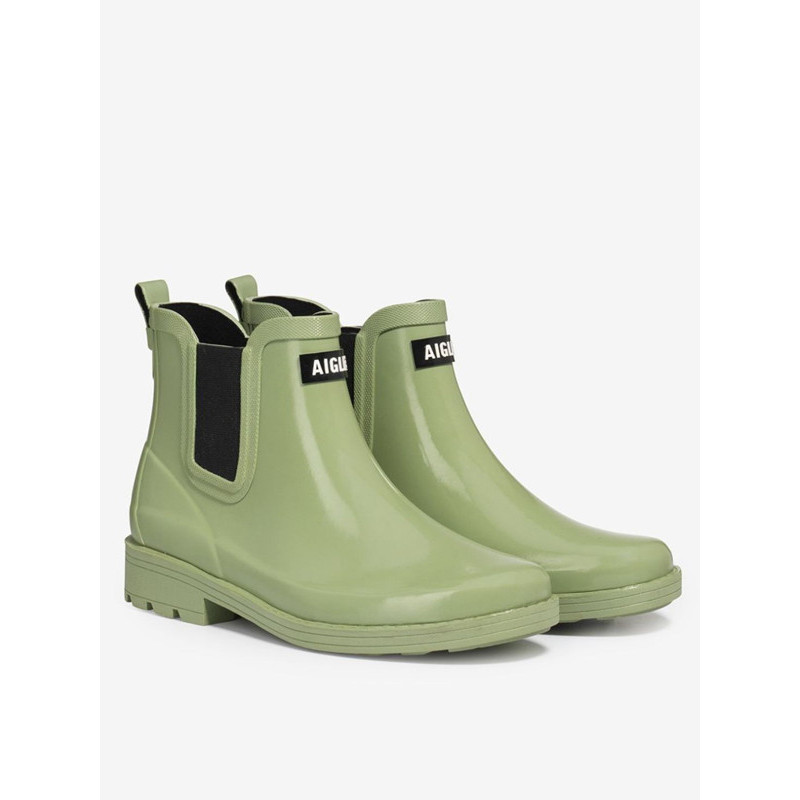 Bottines Carville 2 femme Aigle