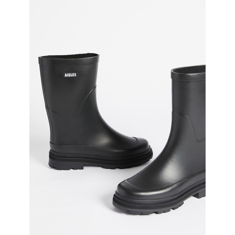 Bottes Mid Rain Aigle