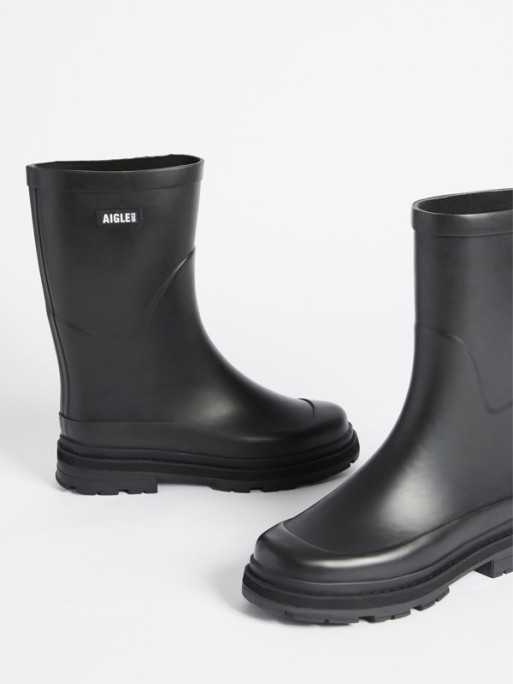Bottes Mid Rain Aigle
