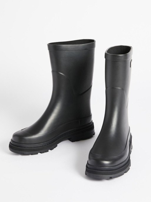 Bottes Mid Rain Aigle