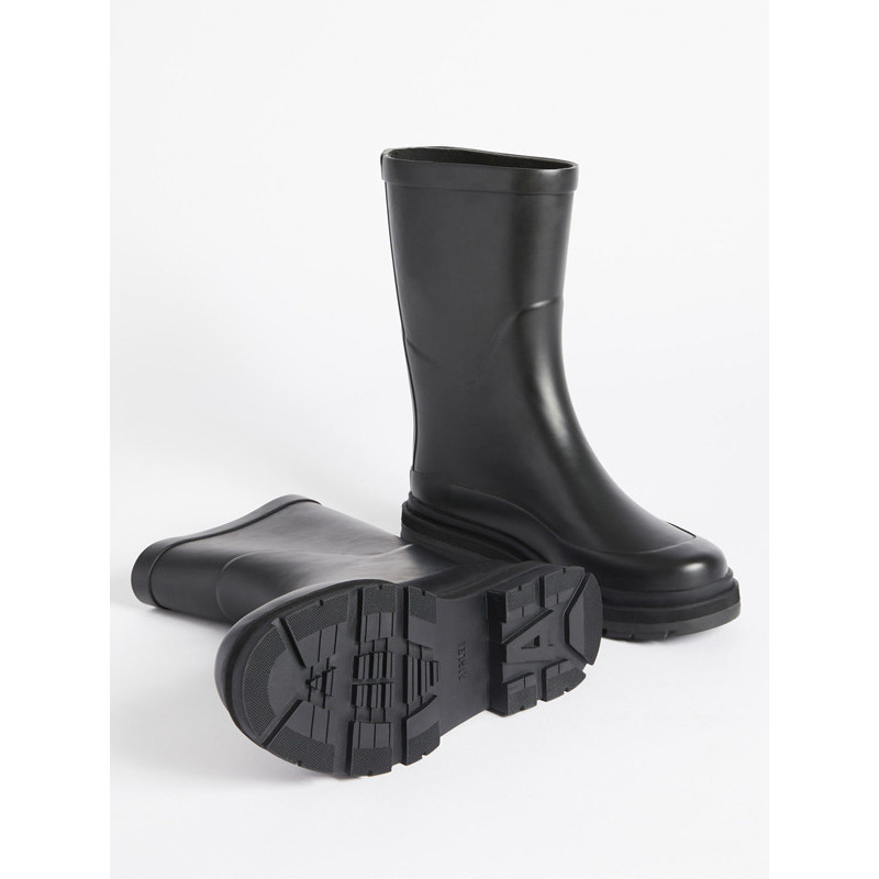 Bottes Mid Rain Aigle