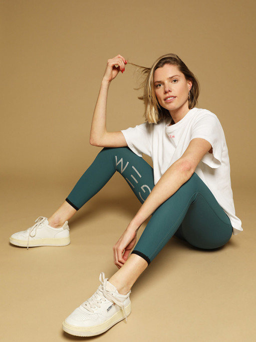 Pantalon Max Gem