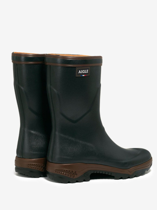 Bottillons Parcours 2 Aigle