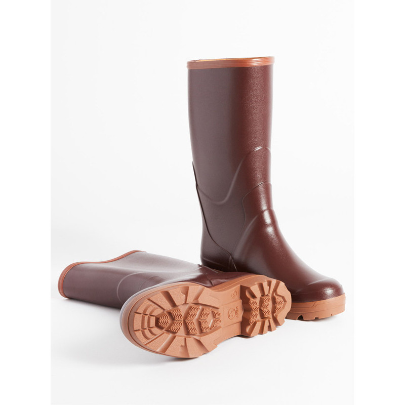 Bottes Chambord Pro 2 femme Aigle